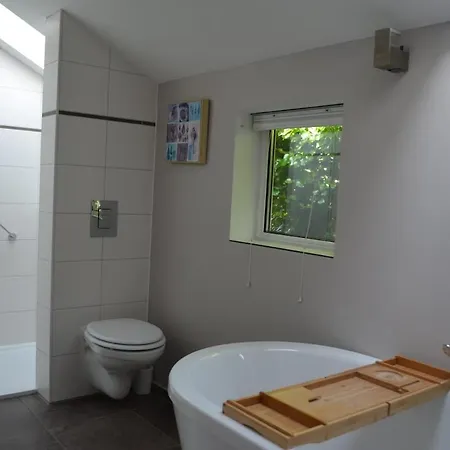 Cozy Apartmán Schoorl