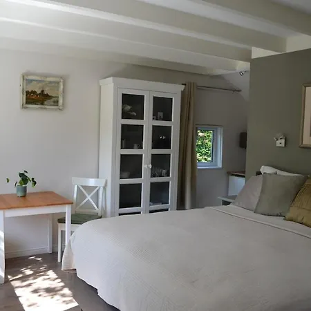 Cozy Apartmán Schoorl