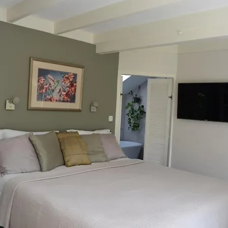 Cozy Apartmán Schoorl