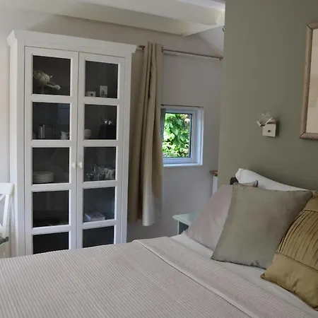 Cozy Apartment