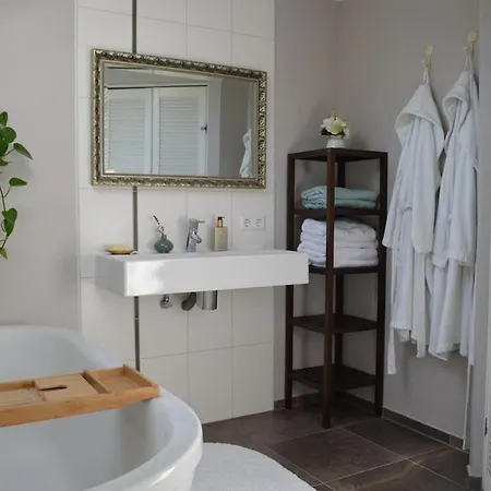 Apartmán Cozy Schoorl